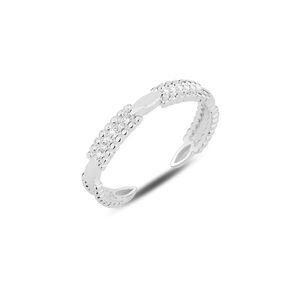 Elegant 925 Sterling Silver Women's Ring